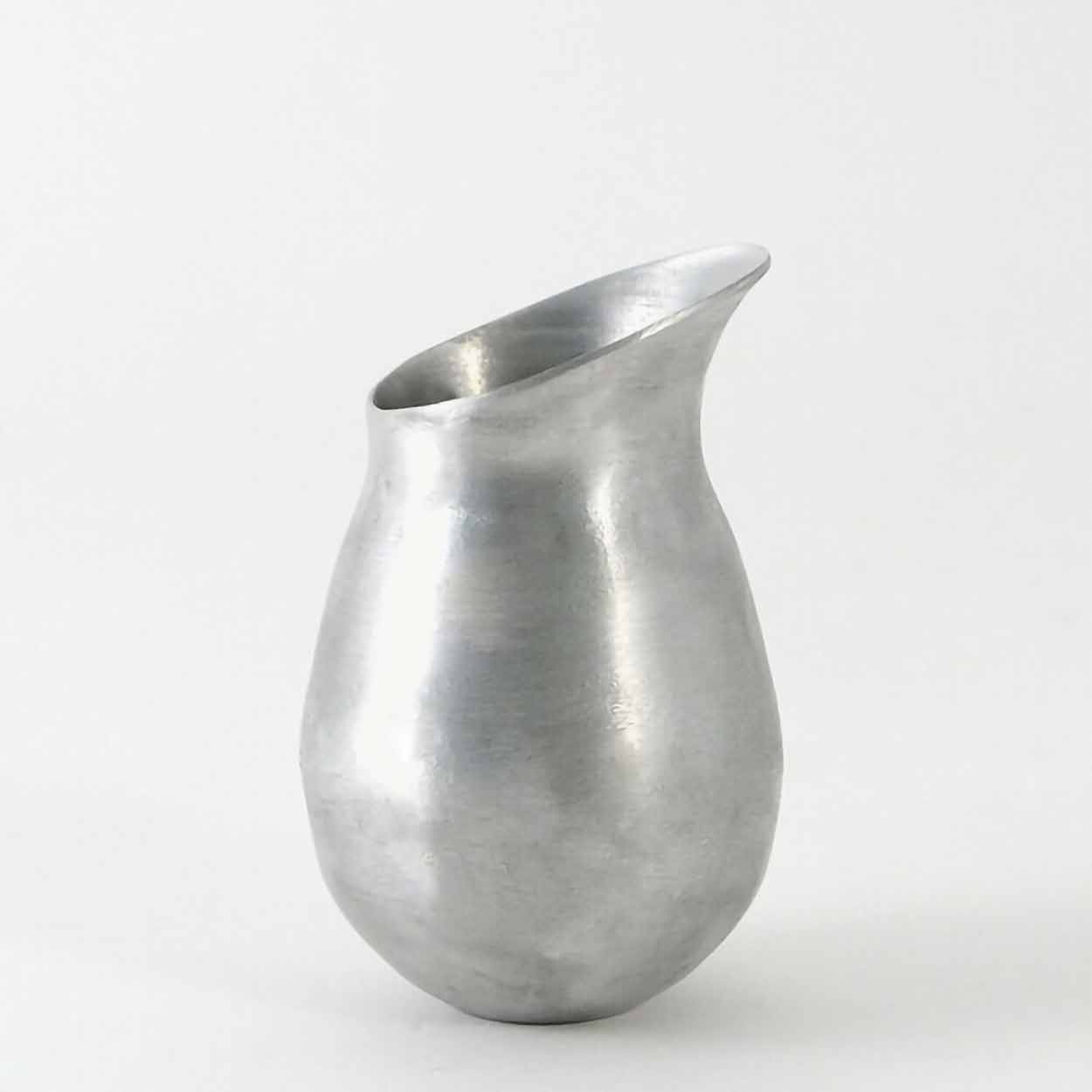 水差し じょうろ アルミ カップ 水耕栽培・ハイドロカルチャーに最適