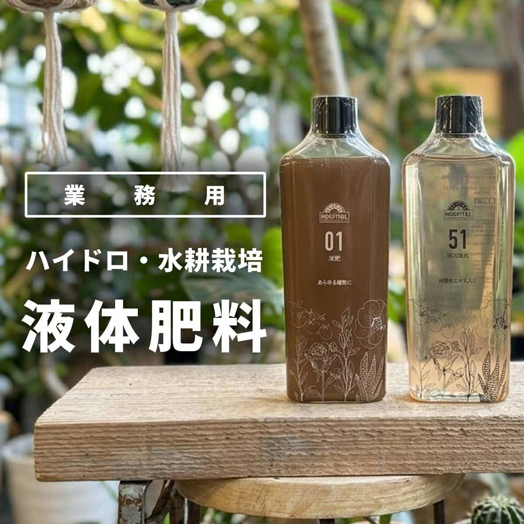 液体肥料 業務用 150ml 水耕栽培 ハイドロカルチャー向け 液肥 水やり用300倍 スプレー用100倍希釈