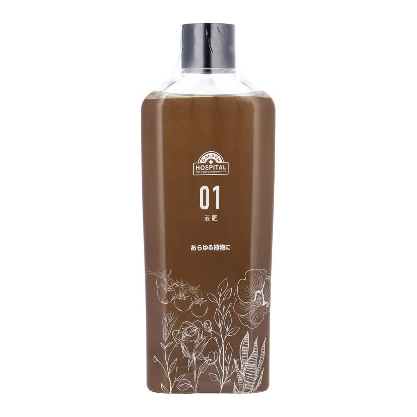 液体肥料 150ml